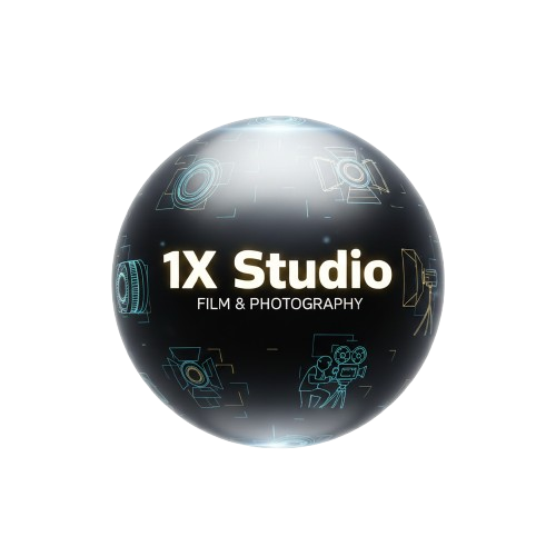 استودیو وان ایکس