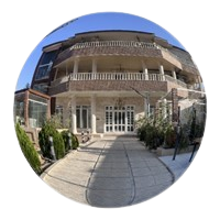 سالن و تالار