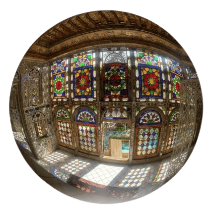 عمارت کازرونیان