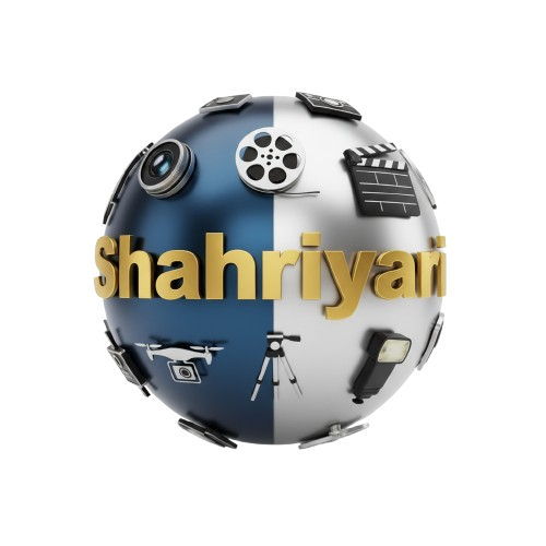 استودیو شهریاری