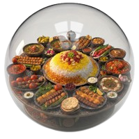 غذای ایرانی