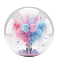 جشن تعیین جنسیت