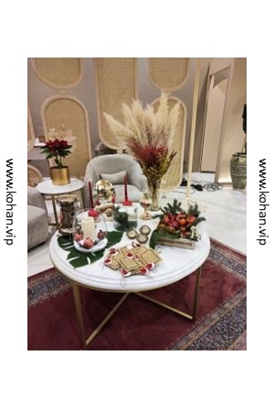 دیزاین شب یلدا YN5