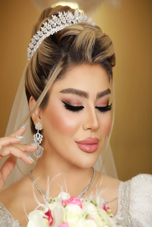 پکیج عروس ویژه عمارت زیبایی کمانه